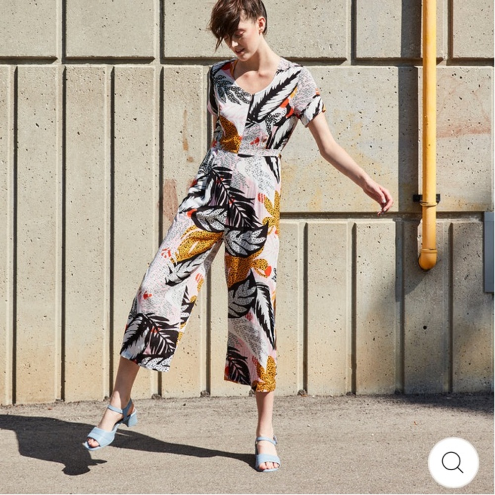 Dagg & Stacey Avis Jumpsuit